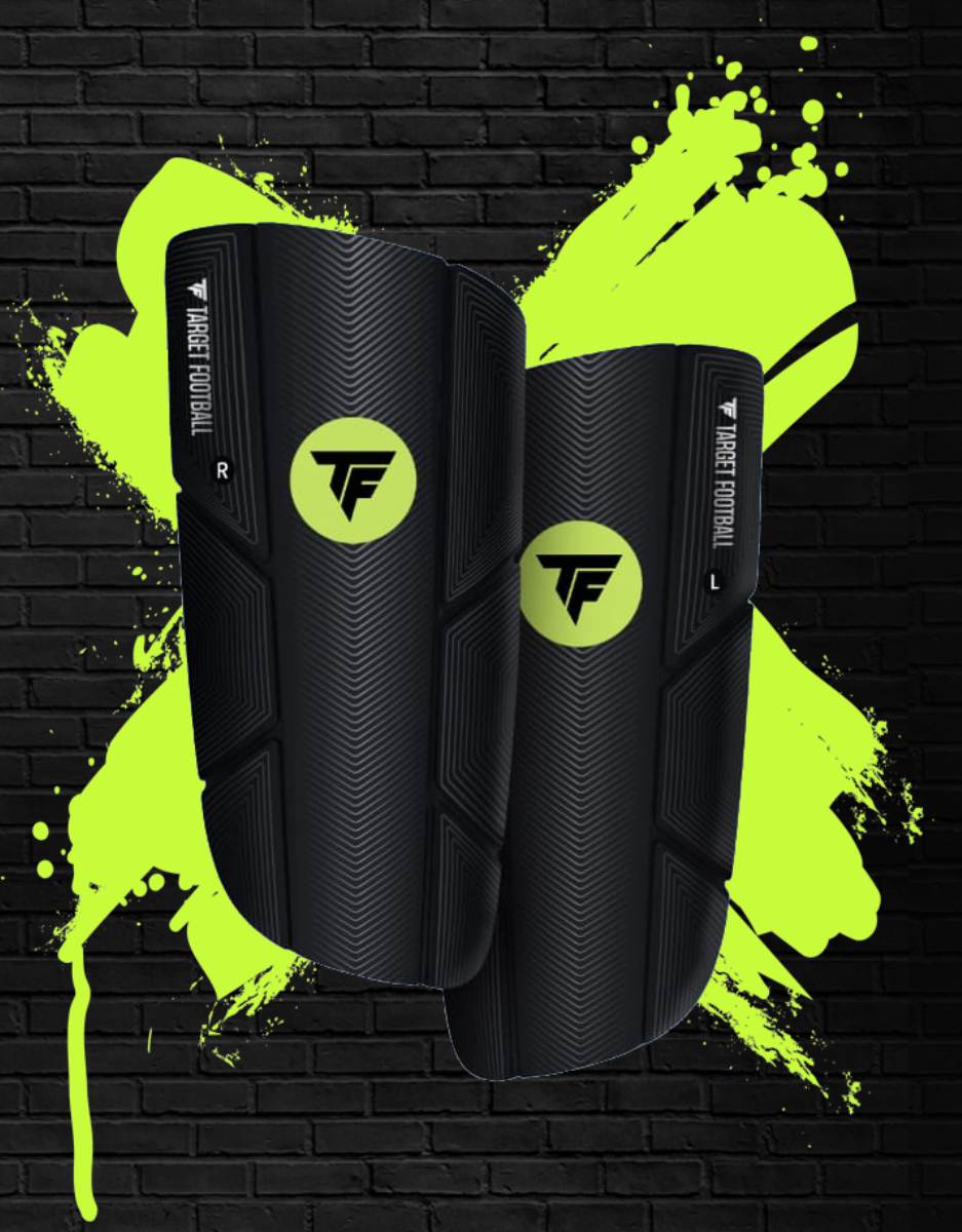 What R Shin Pads Smart Shin Pads - Best Soccer Shin Guards - Target Football